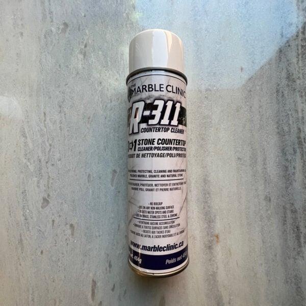 Stone Countertop Spray